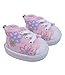 Girl Power Shoes Teddy Bear Clothes Fits Most 14" - 18" Build-a-bear and Make Your Own Stuffed Animals