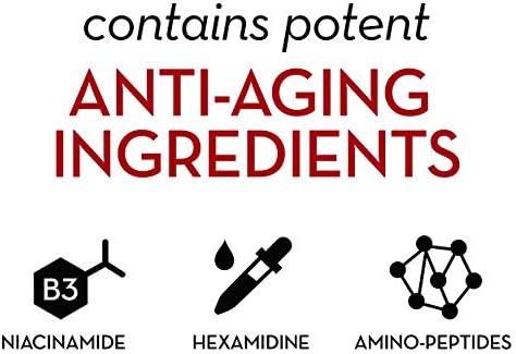 prox wrinkle smoothing cream