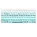 ProElife Ultra Thin Silicone Keyboard Cover Skin