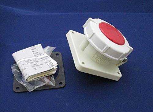 MENNEKESME 420R7W Receptacle New
