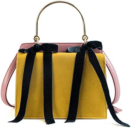 FTSUCQ Womens Lace Satchels Shoulder Handbags Casual Messenger Bag Hobos Satchels Purse