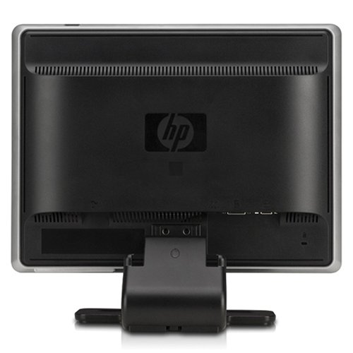 HP VP17 17 Inch LCD Monitor in Dubai 
