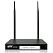 UTT N518W Wireless N VPN Router, Dual WAN Ports, Load Balance/Failover, Supports IPSec/PPTP/L2TP VPN, 300Mbps, 7dBi Detachable Antennas, Powerful Wireless, USB for File Sharing, Metal Housing, Desktop
