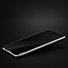 iPhone 6s Plus Case,Valkit [AirSkin] Ultra Thin Fit Hard Cases Slim Back Cover Semi-transparent Lightweight Case for Apple iPhone 6 Plus,Anti-Scratch Skin Shell Case for iPhone 6s Plus - Black