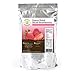 Legacy Essentials Freeze Dried Strawberries - 15 Year Shelf Life for Emergency Survival Food Storage Supply - Great Fruit Snack (Quantity 1)