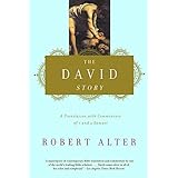 The David Story: A Translation with Commentary of 1 and 2 Samuel