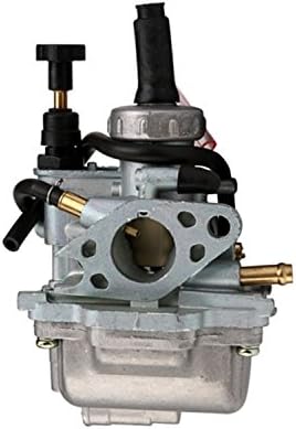 tianfeng Carburetor For SUZUKI LT80 LT 80 Quadsport ATV Carb(1987-2006)