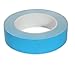 Beevivo 25m x 20mm x 0.25mm Double Side Adhesive Thermal Tape for Heatsinks , LED Lights,  IC Chip, Computer CPU, GPU ,Modules