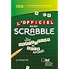 L’Officiel du jeu Scrabble®