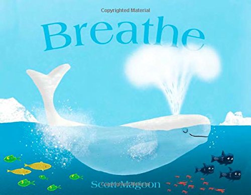 Image result for breathe by scott magoon