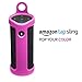 Amazon Tap Sling Cover - Magenta