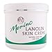 Dry Skin Lanolin Cream for Cracked Heels, Elbows and Soft Hands (500g/17.63 oz) Large Jar