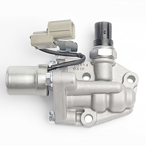 VTEC Solenoid Spool Valve 15810-PAA-A02 For Honda Accord - Thumbnail 3