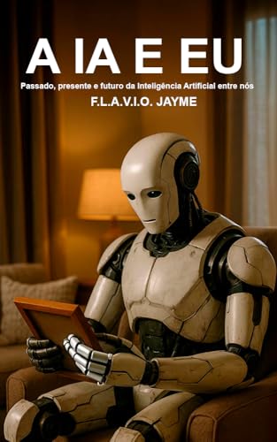 A IA E EU: Passado, Presente e Futuro da Inteligência Artificial entre ...