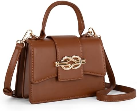 Amazon.com: Prada Tessuto Nylon Black Satchel Handbag Crossbody