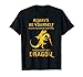 Always Be Yourself Dragon T-Shirt Gift For Dragon Lovers T-Shirt