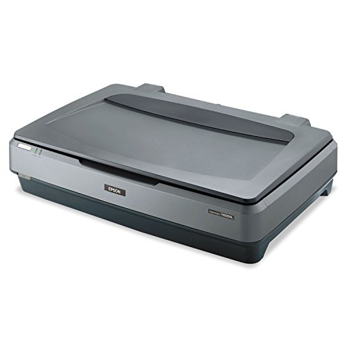 Epson Expression 11000XL Graphic Arts Scanner
