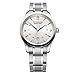 Victorinox Swiss Army Alliance Silver Dial Mens Watch 241476