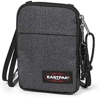 Buddy Bolso Bandolera, 0.5 L, Gris (Black Denim)