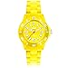 Ice-Watch SD.YW.U.P.12 Ice-Solid Yellow Watch