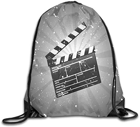 New Shorts Close Up Design Flag Over Antique Rustic Rippled Board Federal Country Art Drawstring Backpack Rucksack Shoulder Bags Sport Gym Bag For Men And Women