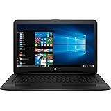 Newest HP Flagship Premium 17.3" HD+ (1600 x 900) WLED Backlight Laptop PC | Intel Core i7-7500U | 16GB RAM | 1TB HDD | USB 3.1 | HDMI | Stereo Speakers | WIFI | Windows 10 | Black