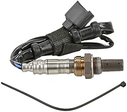 Bosch 15501 Premium OE Fitment Oxygen Sensor