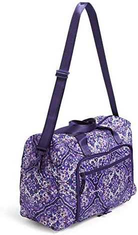 Vera Bradley Women's Packable Weekender Travel Bag 3 Vera Bradley Women's Packable Weekender Travel Bag
