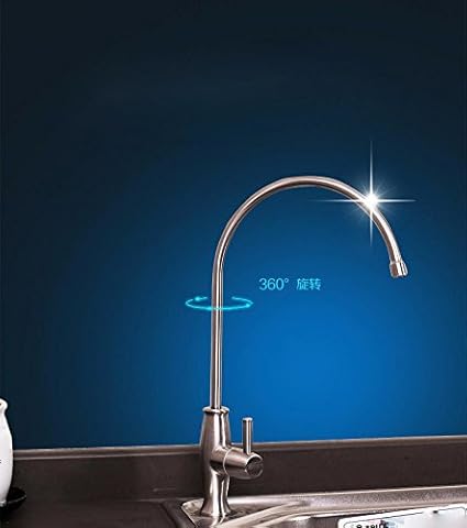 Amazon Com Dayanand Kitchen Faucet Kitchen Faucet Stainless Steel