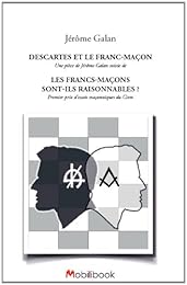Descartes et le franc-maçon