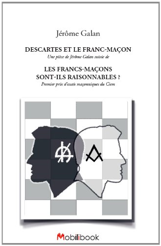 Descartes et le franc-maçon