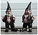 Biker Gnome Couple