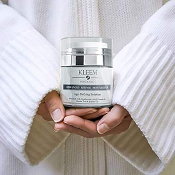 kleem retinol