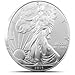 LIMITED SUPPLY: 2013 Silver Eagle Dollar BU in Airtite Coin Capsule (2013 YEAR Almost Gone)
