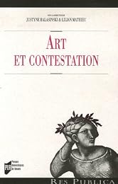 Art et contestation