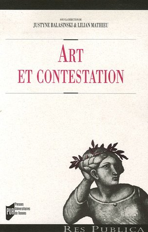Art et contestation