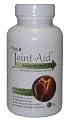 Joint-Aid Maximum Plus: Curcumin/Tumeric(BCM-95Â®), Avocado & Soybean Unsaponifiables, Boswellia Serrata, Bromelain, Glucosamine Hydrochloride, Chondroitin Sulfate, Devil's Claw, Green Tea Powder, BioPerineÂ® (Black/Long pepper)