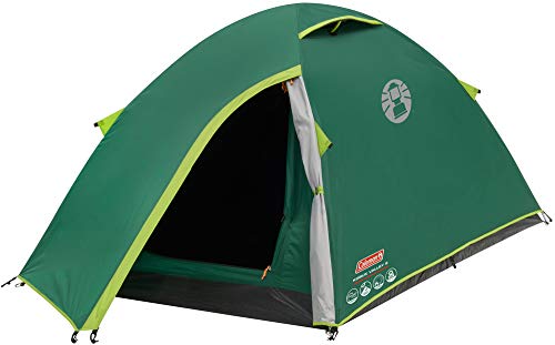 Coleman Kobuk Valley 2 Tent GreenGrey One Size