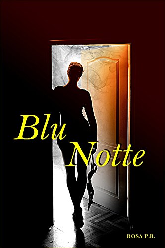 Blu Notte Vii Episodio Della Serie Rosso Corallo Lamore