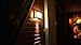 Hallomall Luxury Aluminum Case Wireless Stick Anywhere Battery Powered Motion Sensor Lights/Wall Sconce/Spot Lights/Hallway Night Light