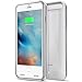 iPhone 6S Plus Battery Case - iPhone 6 Plus Battery Case, Trianium Atomic S iPhone 6/6s Plus Portable Charger Charging Case (5.5