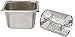 Update International BR-164 Stainless Steel Butter Roller
