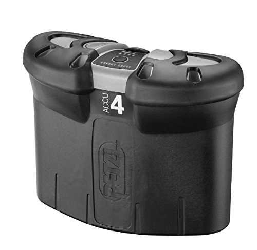 Petzl - accu 4 ultra rechargeable battery for ultra rush / ultra …