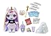 Toy Girls Plush HOT Seller (1) Poopsie Slime Surprise Unicorn (1) Surprise Slime, (1) Rainbow Zookiez Slappy Unicorn (1) Unicorn Lipgloss & (1) Unicorn Oooze Bundle of 5 A