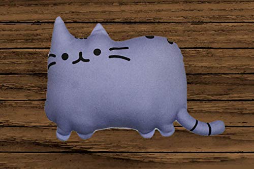 Lushomes Decorative Owl Cushion (Single pc, Size: 12x14) (Cat)