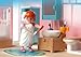PLAYMOBIL Grand Bathroom