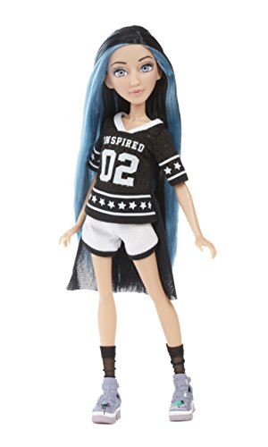 Project mc2 girls core devon d marco doll