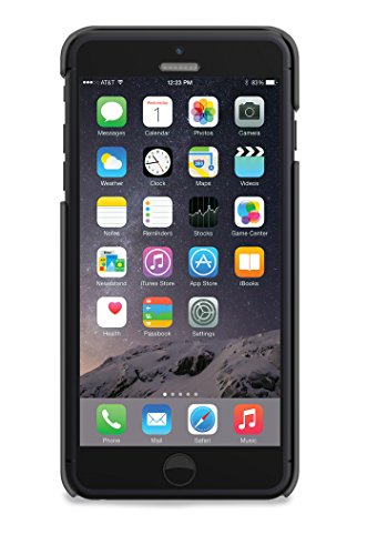 Acme Made Charge Cell Phone Case for iPhone 6 Plus and iPhone 6s Plus