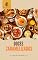 Livro 41 Receitas Caramelizadas: Sobremesa
