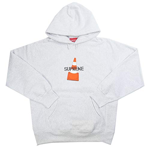 supreme cone hooded